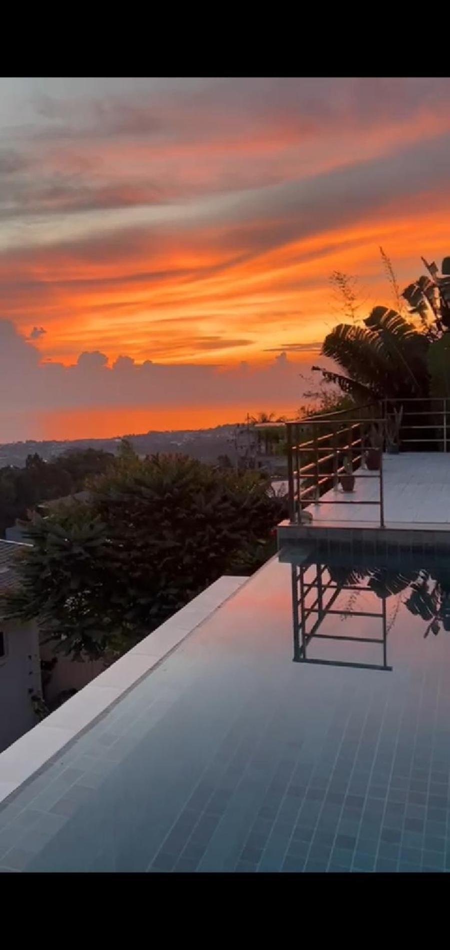Perfect Sea View Mountain Villa Koh Samui 차웽 외부 사진