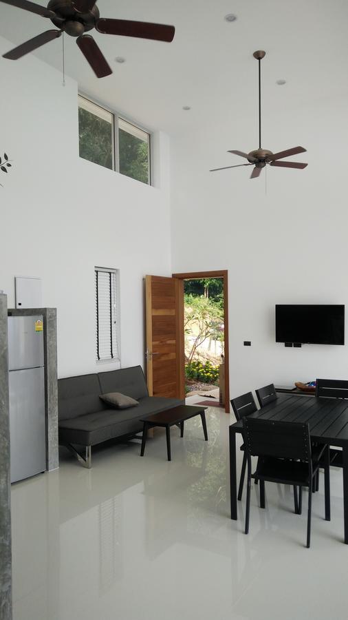 Perfect Sea View Mountain Villa Koh Samui 차웽 외부 사진