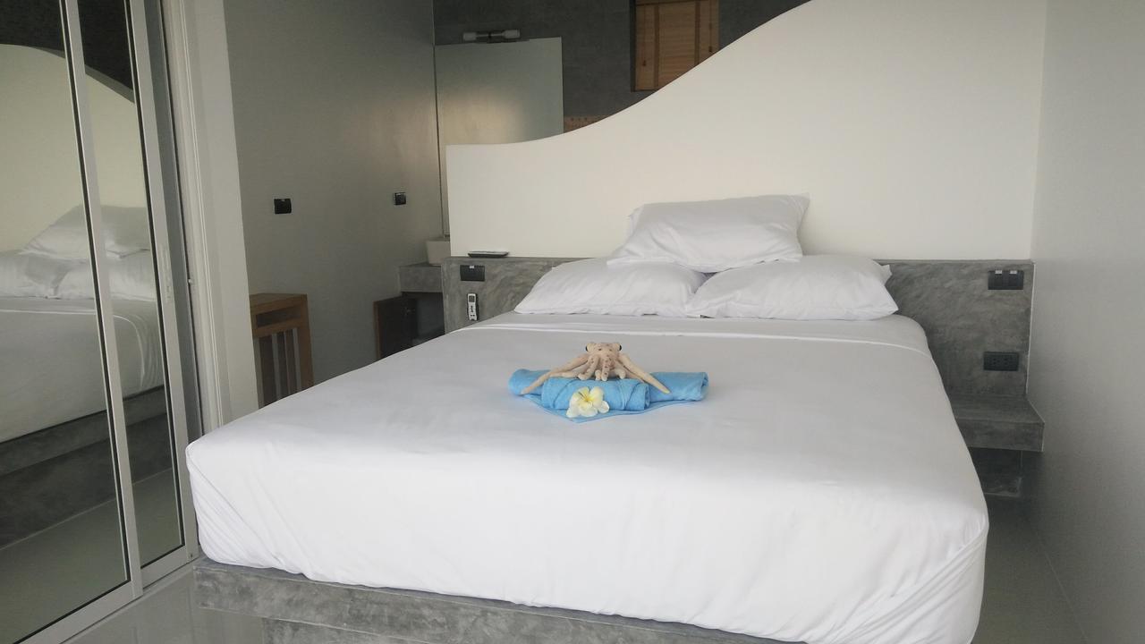 Perfect Sea View Mountain Villa Koh Samui 차웽 외부 사진