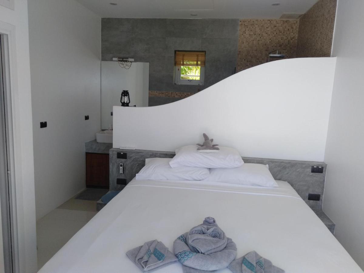 Perfect Sea View Mountain Villa Koh Samui 차웽 외부 사진